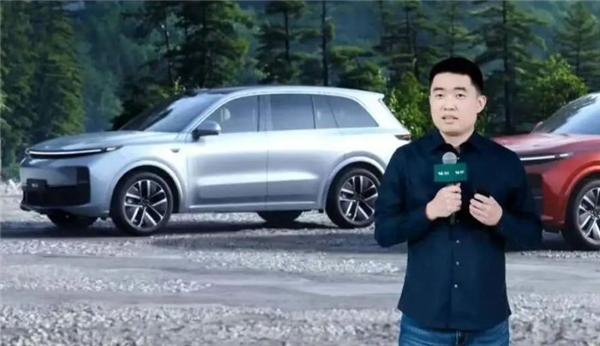 李想:理解这张图可以少走很多弯路
