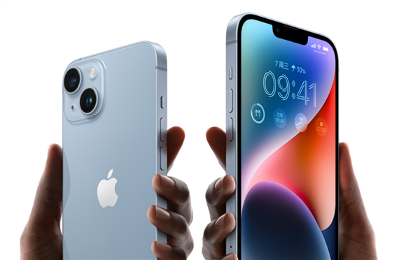 2023年 iPhone全面落后安卓?双持党有话讲!