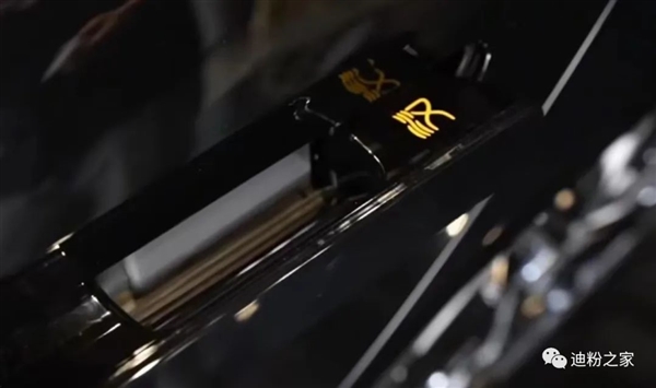 用上“最黑的黑” 比亚迪汉DM-p战神版实拍:3.7秒加速的性能怪兽