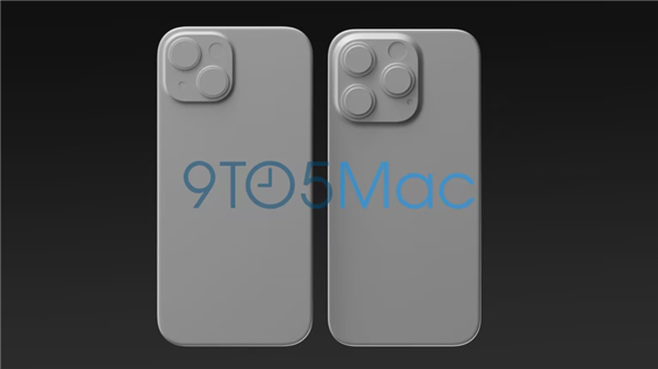 苹果iPhone 15为捞钱又出损招?一道充电加密狂赚50亿!