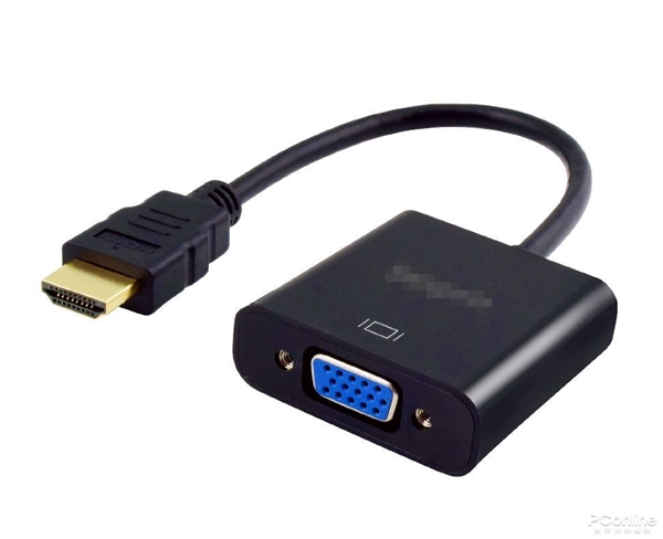 VGA、HDMI、DP你都懂吗?显示接口大盘点