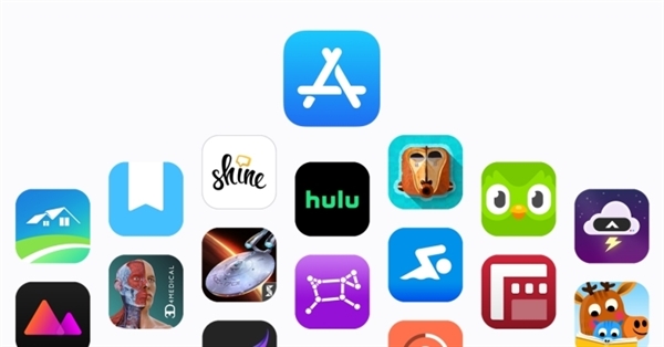 iOS 17支持第三方应用商店!苹果苦心打造的封闭生态没了