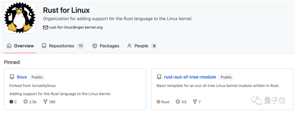 取代C++！3.6万行Rust代码改写Windows内核：最早竟用来修电梯
