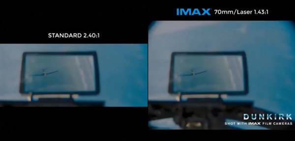 《奥本海默》国内上映 为何网友坚决要看IMAX版？