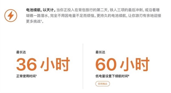 Apple Watch Ultra一周上手：不适合普通用户