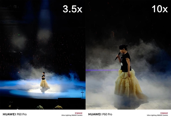 设计美学与顶级影像共存！华为P60 Pro成业内最美全能影像旗舰