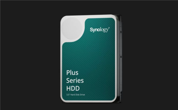 拒绝SMR 群晖发布NAS专用硬盘:最高12TB、7x24小时可靠