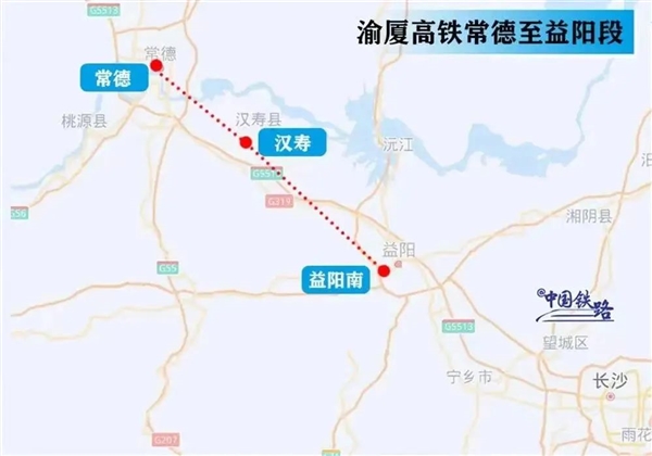 兴泉铁路全线开通：8个老区终于坐上火车