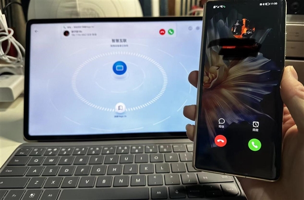 荣耀MagicOS 7.0和鸿蒙HarmonyOS 3能算“嫡系”吗?