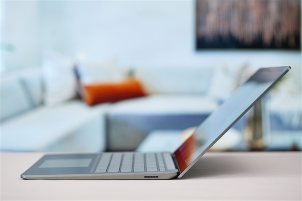 2.2K高色域触控屏!微软Surface Laptop 5图赏