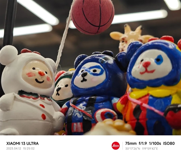小米13 Ultra让我分不清了：这是相机？还是手机？