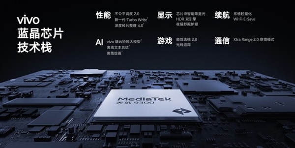 安卓板王！vivo Pad3 Pro上手：天玑9300性能无敌