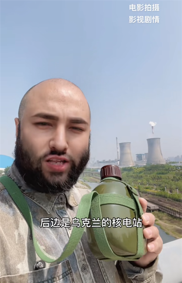 有多少中国人 正假冒俄罗斯人直播带货？