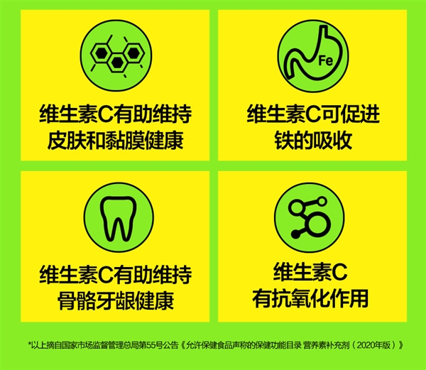 阿里健康大药房：养生堂维生素C柠檬味300粒到手25元