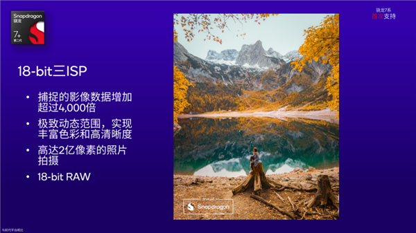 中端体验不输旗舰！高通投了一颗深水炸弹
