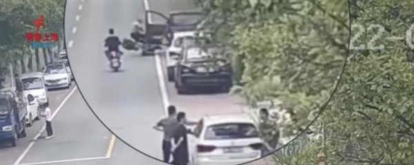 司机“开门杀”致过路骑手死亡 法院宣判!如何避免一招学会