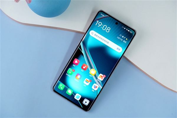 三主摄时代来了!OPPO Find X6 Pro大漠银月图赏