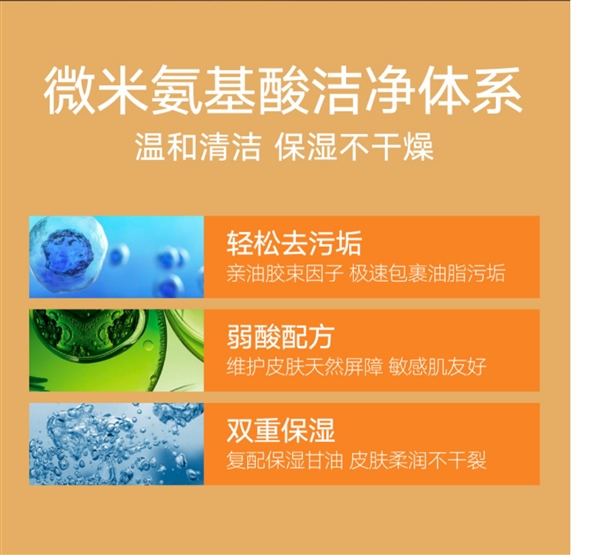 B站投资 网红爆款:理然男士沐浴露29.9元狂促
