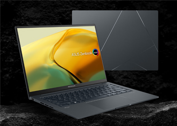 13代标压i9轻薄本!华硕灵耀14 2023旗舰版秒杀:32GB+1TB 7999元
