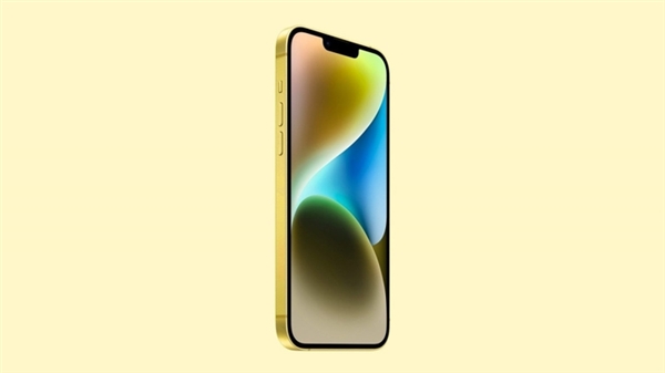 为了销量苹果给iPhone 14换个颜色:秒变新款