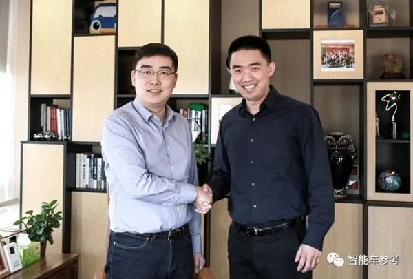 李想造车大揭秘!PHEV没啥难度、还披露与滴滴分手的真实原因