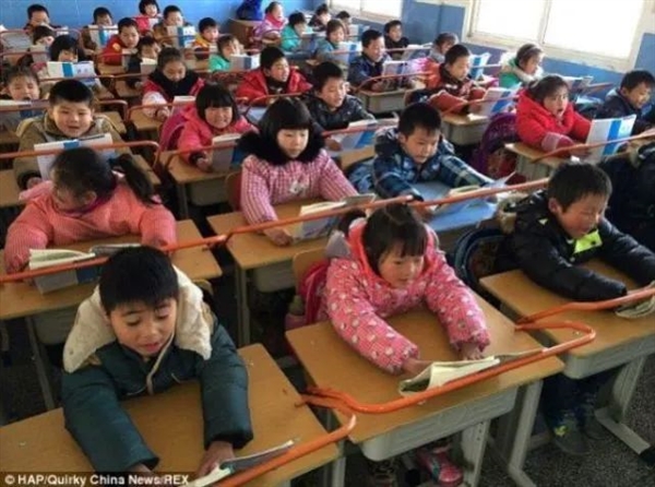 7亿中国人近视!到底是基因的突变?还是环境的变化?