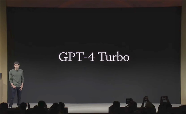 GPT-4重磅升级！OpenAI发布GPT-4 Turbo：更强大还更便宜