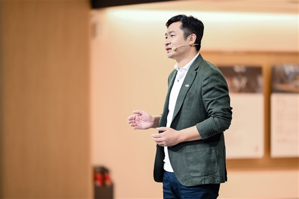 对话理想总裁马东辉：补能与智驾 一篇看懂