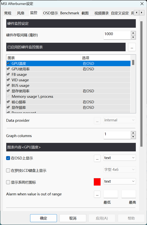 看帧率、玩超频、装B 硬核玩家都给电脑装什么秘密插件?
