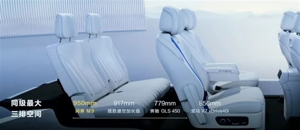 余承东掏出1000万内最好的SUV！46.98万起 竟然这么好卖