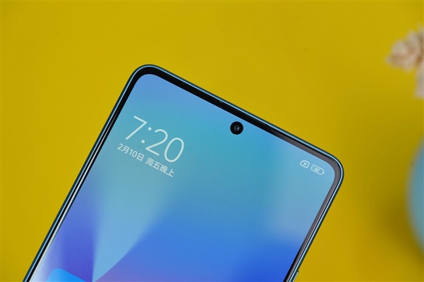 首发第二代骁龙7+!Redmi Note 12 Turbo图赏