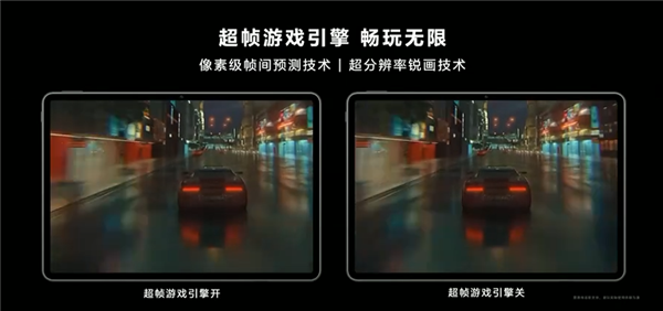 6.4mm同档最轻薄!华为MatePad Air正式发布:2899元起