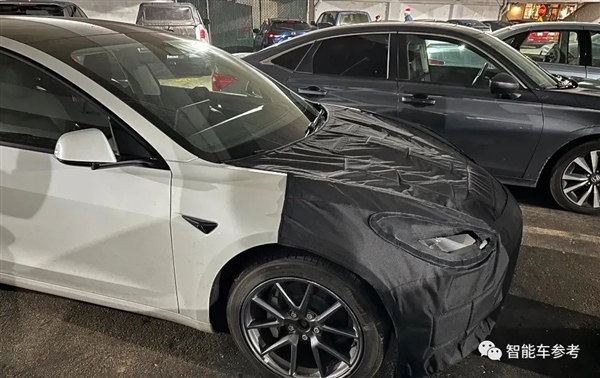 想买特斯拉Model 3的朋友:能等一等就等一等!