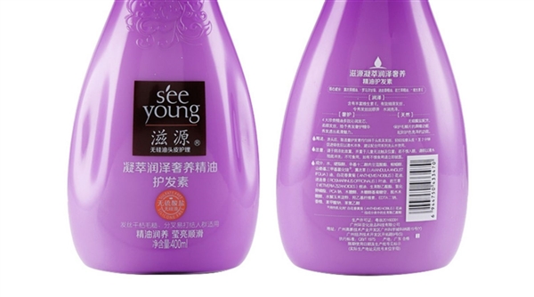 爆款狂促!玫瑰精油洗发水47.8元买1000ml:解决软塌油头