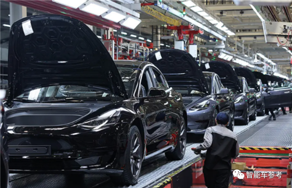 比Model 3便宜一半！特斯拉新车型官方实锤：53度电池、预估能卖7亿辆