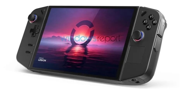 8.8英寸+144Hz！性能硬核还会“变形” 这国产新机太炸了