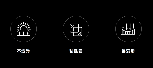 随便看 随便抄!华为Mate X3技术全盘托出 给友商上了一课