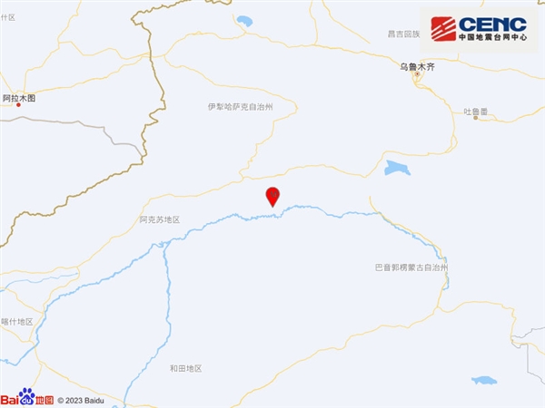 昆明发生2.1级地震：为啥这么弱还公开报告？