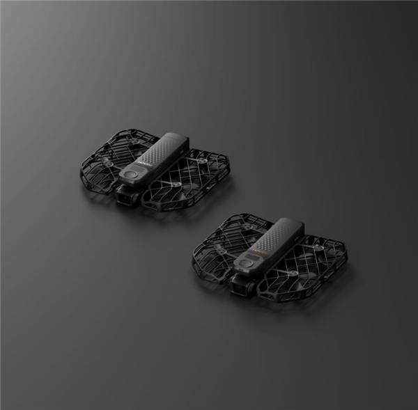 飞行相机进入8K时代！零零科技推出哈浮X1 PRO/MAX飞行相机