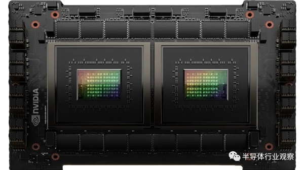 144核 NVIDIA最强CPU芯片架构深入解读