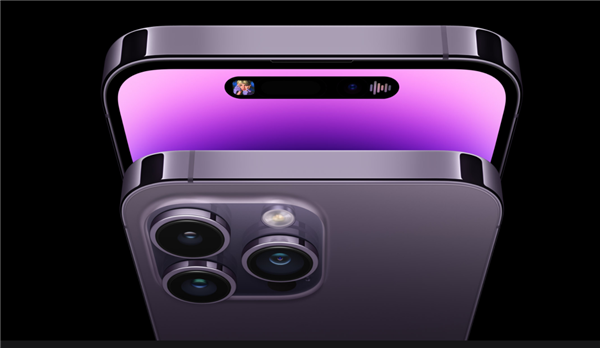 2023年 iPhone全面落后安卓?双持党有话讲!