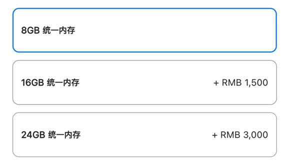 3nm制程遥遥领先！但苹果M3 Pro晶体管规模对比上代缩水了