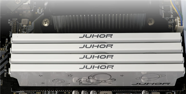 618白菜价 国产32GB DDR4内存杀到329元(三星颗粒+XMP超频)