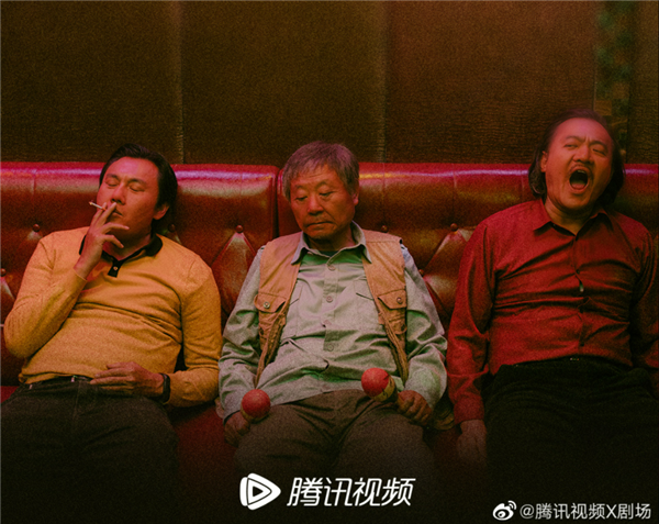 超过《白夜追凶》!《漫长的季节》开播:豆瓣评分高达9.1