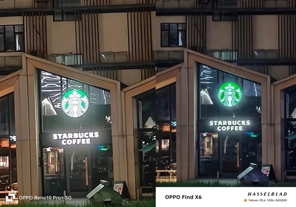 用3倍潜望长焦拍人像!自研马里亚纳谢幕!OPPO可真会整活