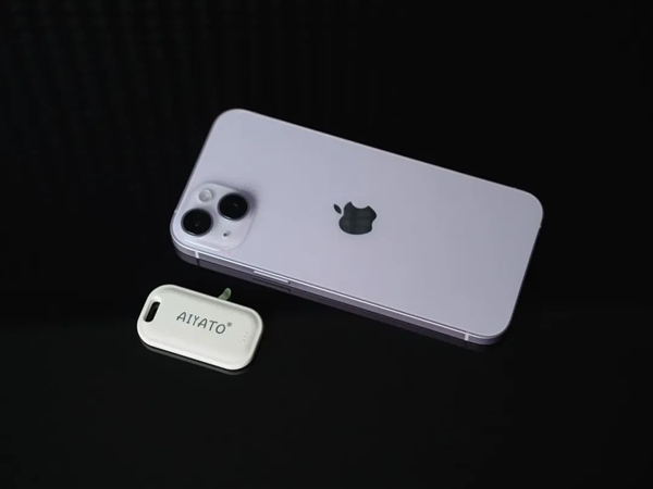 29块9的低配AirTag：让我感受到了平替的快乐