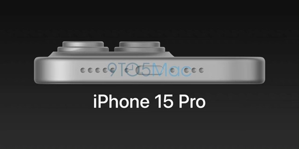 iPhone 15系列四款机型更多细节泄露:A17性能提升恐怖