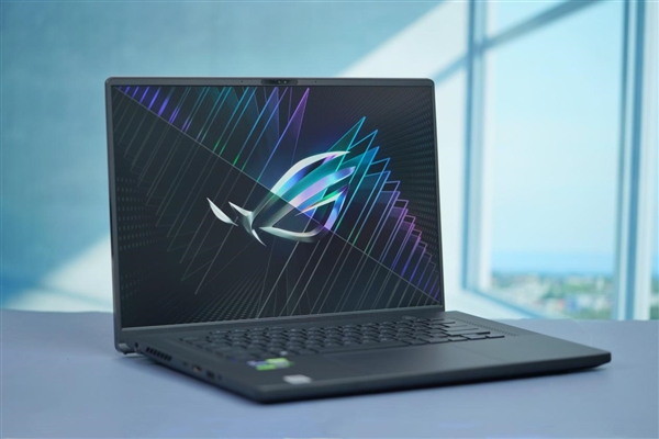 13代i9+RTX 4070加持!ROG幻16经典版 2023图赏