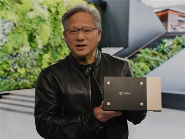NVIDIA正在“垄断”AI!中国厂商怎么办?