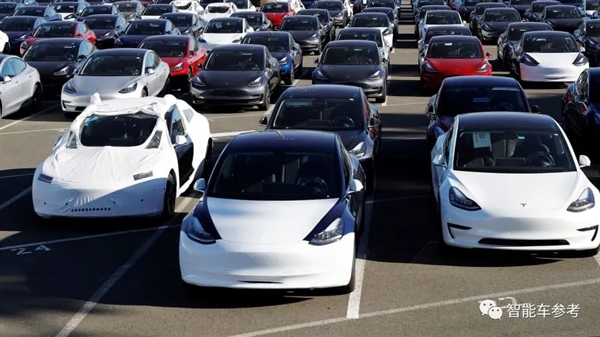 成本只有Model 3一半 特斯拉纸泄露:20万以下小钢炮来了
